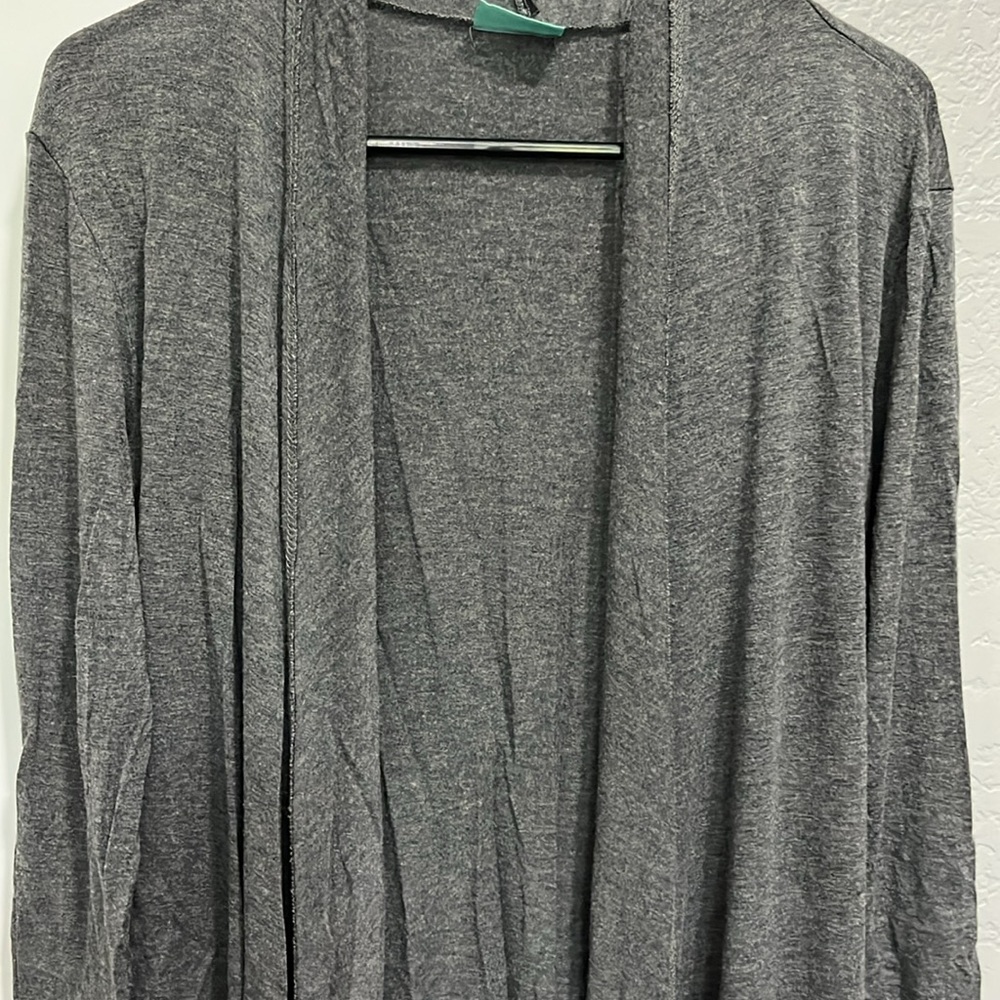 Open Cardigan - Picture 5 of 8
